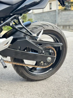 Suzuki Gsr 750 ABS категория А2, снимка 9