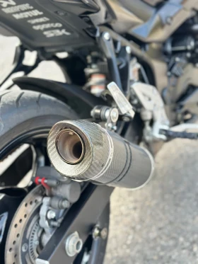 Suzuki Gsr 750 ABS категория А2, снимка 11