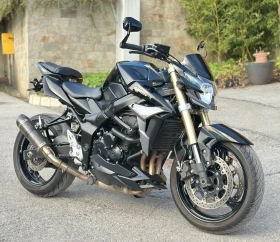 Suzuki Gsr 750 ABS категория А2, снимка 3