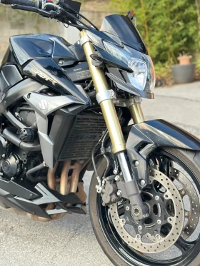 Suzuki Gsr 750 ABS категория А2, снимка 8