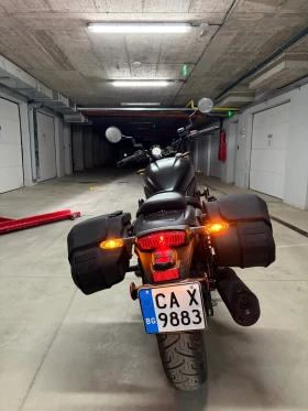 Kawasaki Eliminator, снимка 3
