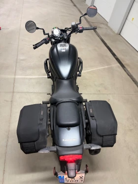 Kawasaki Eliminator, снимка 13