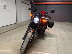 Kawasaki Eliminator, снимка 2