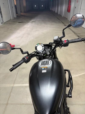 Kawasaki Eliminator, снимка 7