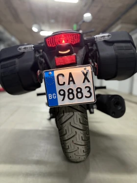 Kawasaki Eliminator, снимка 14