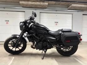 Kawasaki Eliminator, снимка 1