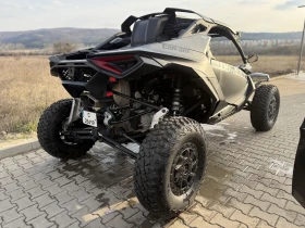 Can-Am Maverick X3 MAVERICK R, снимка 3