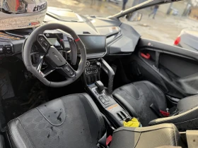 Can-Am Maverick X3 MAVERICK R, снимка 5