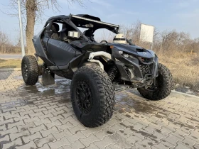 Can-Am Maverick X3 MAVERICK R, снимка 1