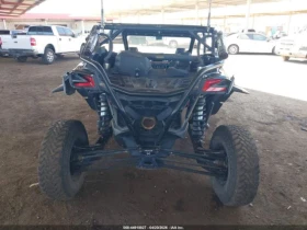 Can-Am Maverick X3 MAX* X * RS* TURBO RR, снимка 6
