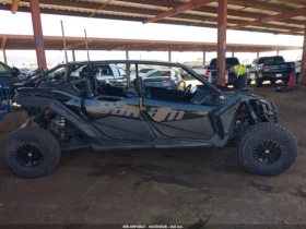 Can-Am Maverick X3 MAX* X * RS* TURBO RR, снимка 12