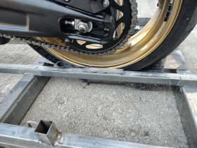 Triumph Trident 800 2026 798 куб.см., снимка 6
