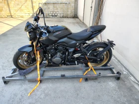 Triumph Trident 800 2026 798 куб.см., снимка 3