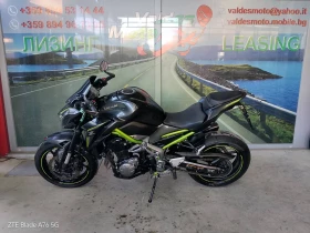 Kawasaki Z Z900  Abs Performance , снимка 5