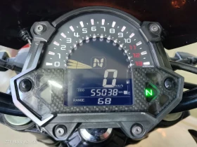 Kawasaki Z Z900  Abs Performance , снимка 8