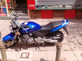 Honda Hornet 600 PC34, снимка 2