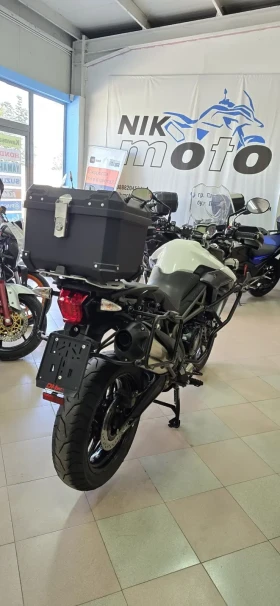 Triumph Tiger 800 XRx   !  ! | Mobile.bg    5