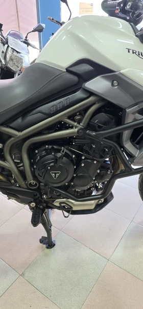 Triumph Tiger 800 XRx   !  ! | Mobile.bg    11