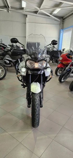 Triumph Tiger 800 XRx   !  ! | Mobile.bg    2