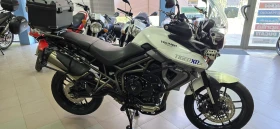Triumph Tiger 800 XRx   !  ! | Mobile.bg    4