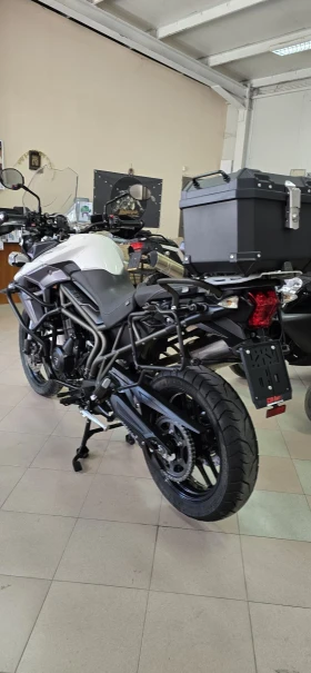 Triumph Tiger 800 XRx   !  ! | Mobile.bg    6