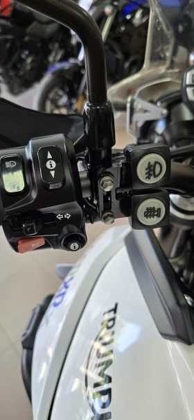 Triumph Tiger 800 XRx   !  ! | Mobile.bg    14