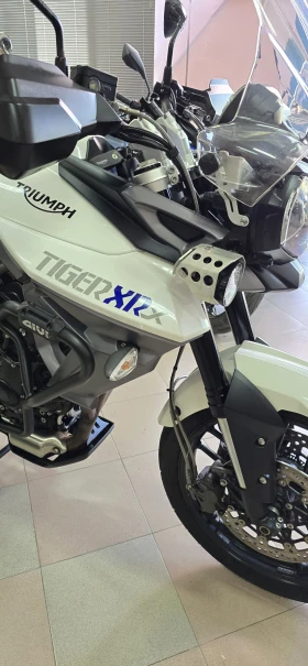 Triumph Tiger 800 XRx   !  ! | Mobile.bg    10