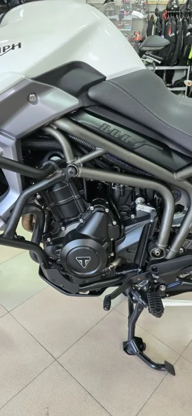 Triumph Tiger 800 XRx   !  ! | Mobile.bg    8