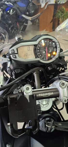 Triumph Tiger 800 XRx   !  ! | Mobile.bg    15