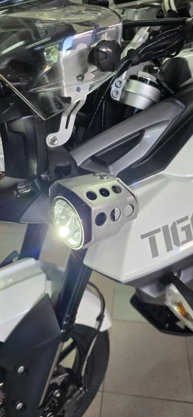 Triumph Tiger 800 XRx   !  ! | Mobile.bg    9