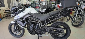 Triumph Tiger 800 XRx   !  ! | Mobile.bg    7