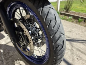 Suzuki V-strom 650 XT | Auto.bg — изображение 8