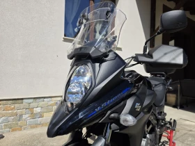 Suzuki V-strom 650 XT | Auto.bg — изображение 16