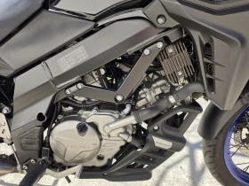 Suzuki V-strom 650 XT | Auto.bg — изображение 10
