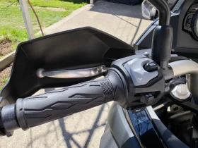 Suzuki V-strom 650 XT | Auto.bg — изображение 15