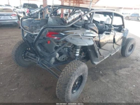 Can-Am Maverick X3 MAX* X * RS* TURBO RR | Mobile.bg � ����� ������ 4