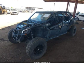 Can-Am Maverick X3 MAX* X * RS* TURBO RR | Mobile.bg � ����� ������ 2