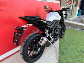 Honda Cb 500 Hornet a2 категория | Auto.bg — изображение 4