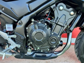 Honda Cb 500 Hornet a2 категория | Auto.bg — изображение 6
