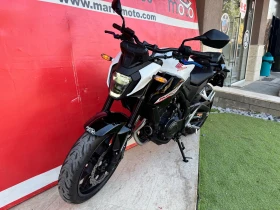 Honda Cb 500 Hornet a2 категория | Auto.bg — изображение 11