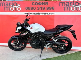 Honda Cb 500 Hornet a2 категория | Auto.bg — изображение 10