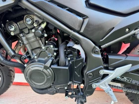 Honda Cb 500 Hornet a2 категория | Auto.bg — изображение 13