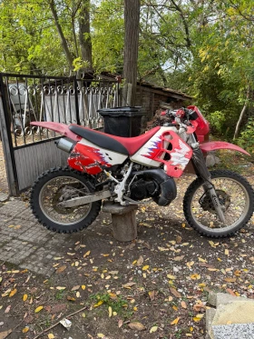 Honda Crm | Mobile.bg � ����� ������ 4