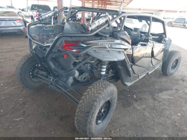 Can-Am Maverick X3 MAX* X * RS* TURBO RR, снимка 4 - Мотоциклети и мототехника - 55011108
