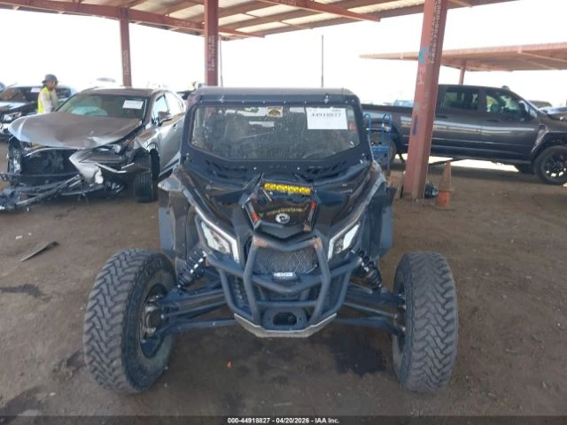 Can-Am Maverick X3 MAX* X * RS* TURBO RR, снимка 5 - Мотоциклети и мототехника - 55011108