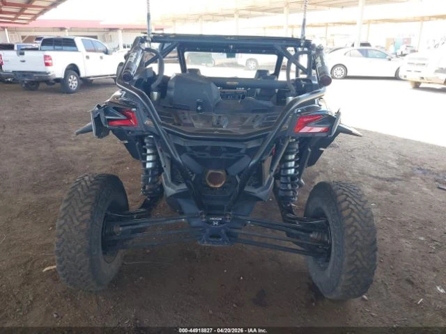 Can-Am Maverick X3 MAX* X * RS* TURBO RR, снимка 6 - Мотоциклети и мототехника - 55011108