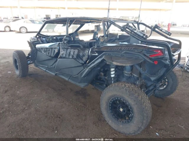 Can-Am Maverick X3 MAX* X * RS* TURBO RR, снимка 3 - Мотоциклети и мототехника - 55011108