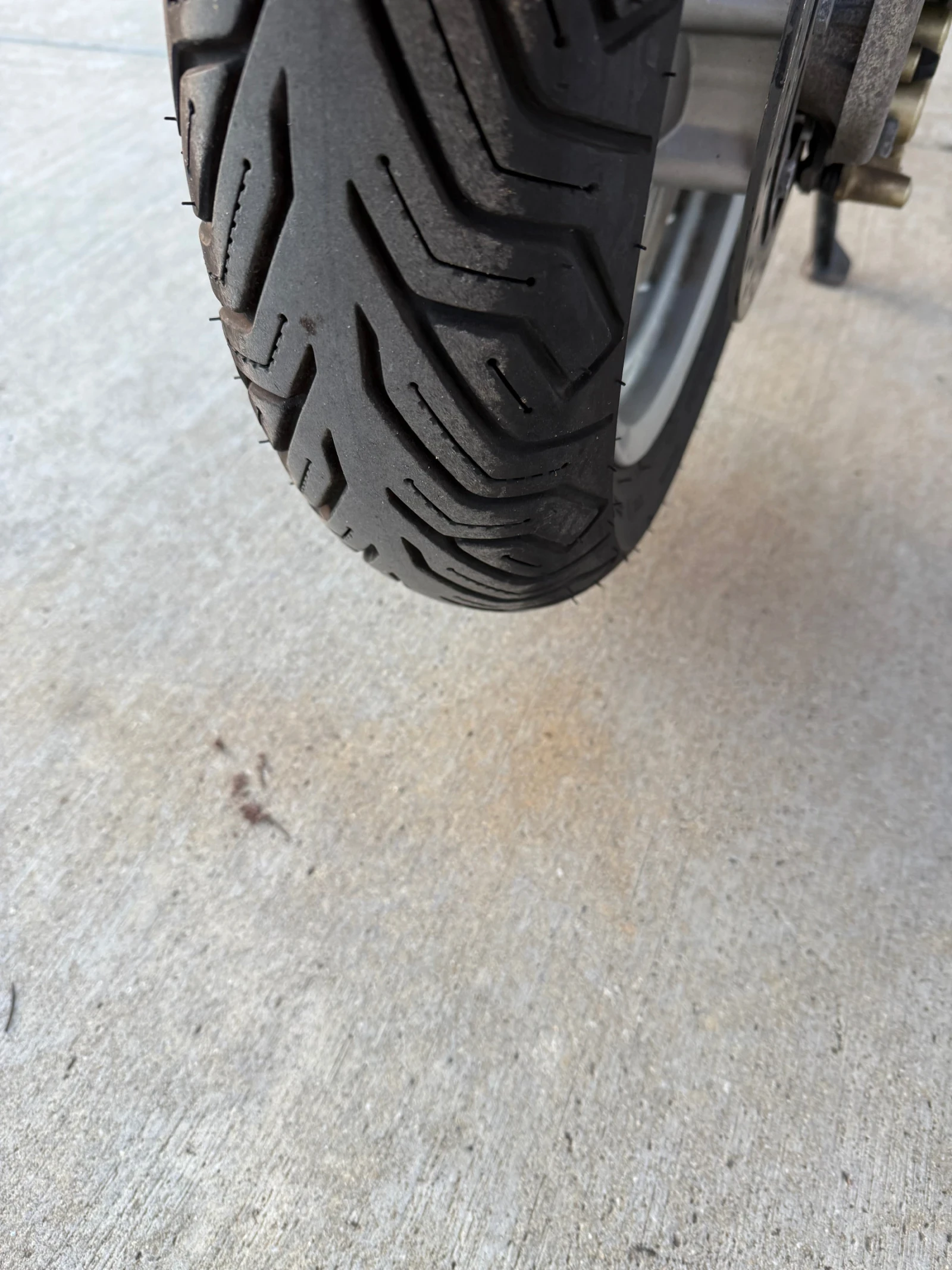 Piaggio Beverly 2015 300i - изображение 8