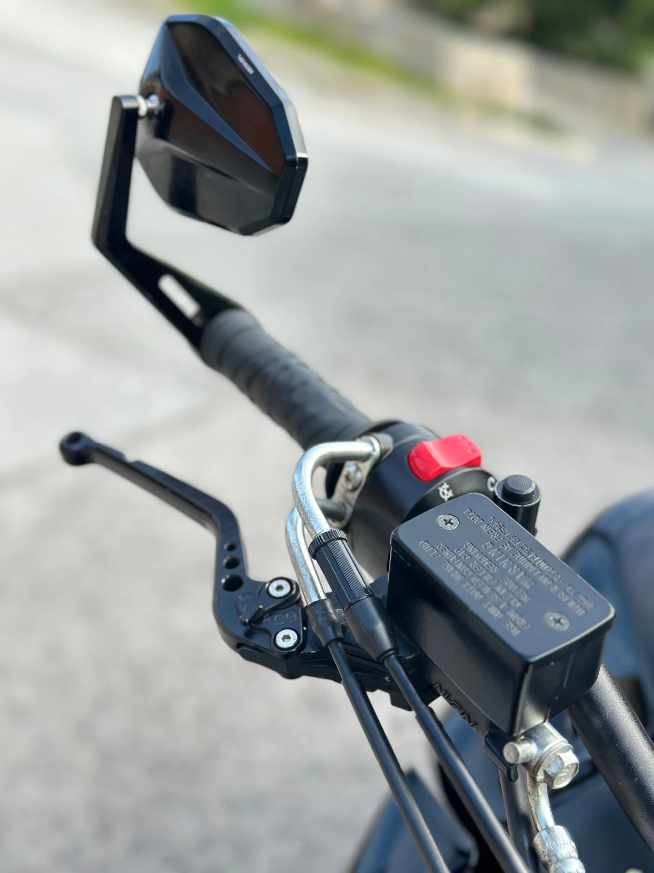 Suzuki Gsr 750 ABS категория А2, снимка 10 - Мотоциклети и мототехника - 54151581