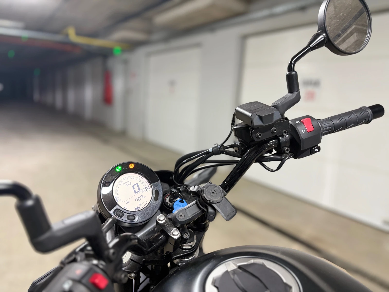 Kawasaki Eliminator, снимка 12 - Мотоциклети и мототехника - 54443601